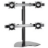 Picture of Chief KTP440B Quad Monitor Table Stand