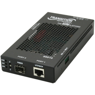 Picture of Transition Networks S6010 Media Converter