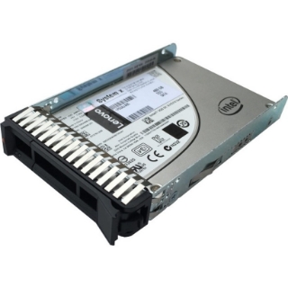 Picture of Lenovo DC S3520 1.20 TB Solid State Drive - 3.5" Internal - SATA (SATA/600)