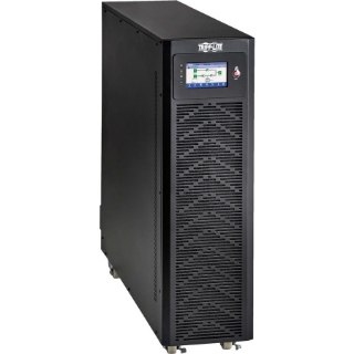 Picture of Tripp Lite UPS 3-Phase Smart Online 15kVA/kW 208/220/120/127V 2 Batteries