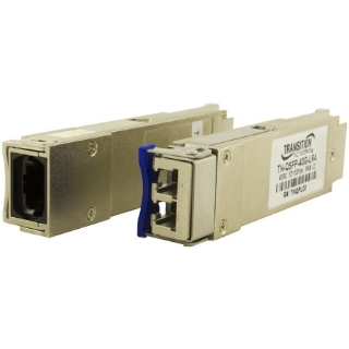 Picture of Transition Networks Cisco Compatible 40G QSFP+