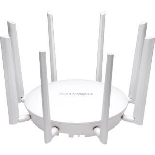 Picture of SonicWall SonicWave 432e IEEE 802.11ac 1.69 Gbit/s Wireless Access Point