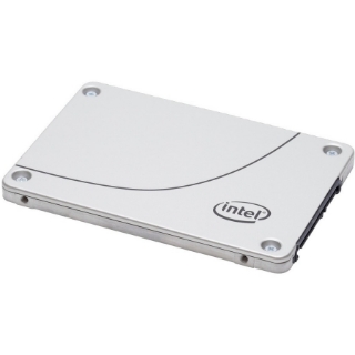 Picture of Lenovo DC S4600 960 GB Solid State Drive - 2.5" Internal - SATA (SATA/600) - Mixed Use