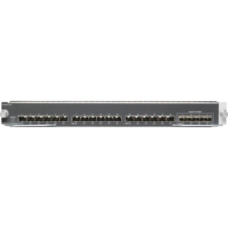 Picture of HP 8Gb FC SFP+ Short Range Transceiver