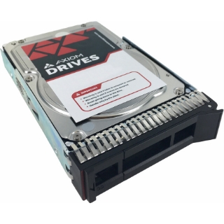 Picture of Axiom 8TB 6Gb/s SATA 7.2K RPM LFF 512e Hot-Swap HDD for Lenovo - 7XB7A00053