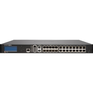 Picture of SonicWall NSA 9250 Network Security/Firewall Appliance