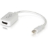 Picture of C2G Mini DisplayPort to HDMI Adapter - White