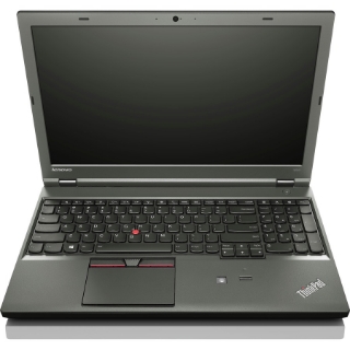 Picture of Lenovo ThinkPad W541 20EF000HUS 15.6" Notebook - Full HD - 1920 x 1080 - Intel Core i7 i7-4710MQ Quad-core (4 Core) 2.50 GHz - 8 GB Total RAM - 500 GB HDD