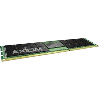 Picture of Axiom 32GB Quad Rank LRDIMM PC3L-14900L Load Reduced LRDIMM 1866MHz 1.5v