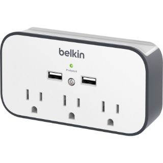 Picture of Belkin Surge Suppressor/Protector