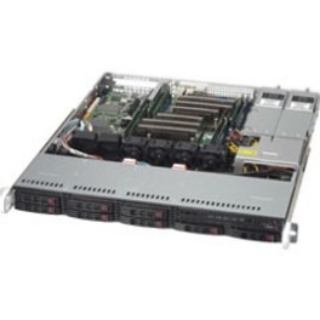 Picture of Supermicro SuperChassis 113MFAC2-R606CB