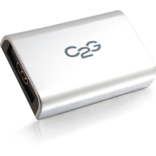 Picture of C2G USB to HDMI Adapter with Audio Up To 1080p