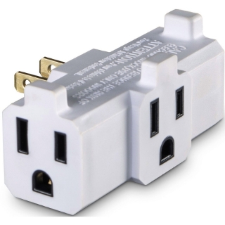 Picture of CyberPower GT300RC2 Straight Outlet Adapter