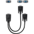 Picture of Belkin VGA Splitter Video Cable