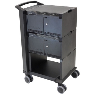 Picture of Ergotron Tablet Management Cart 32