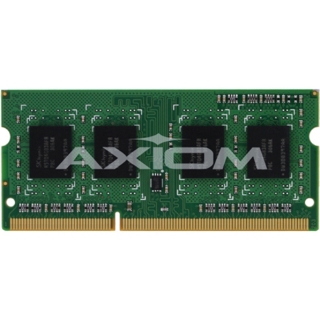 Picture of Axiom PC3L-12800 SODIMM 1600MHz 1.35v 8GB Low Voltage SODIMM