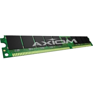 Picture of 8GB DDR3-1333 ECC Low Voltage VLP RDIMM TAA Compliant