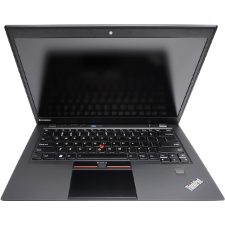 Picture of Lenovo ThinkPad X1 Carbon 2nd Gen 20A7002QUS 14" Ultrabook - HD+ - 1600 x 900 - Intel Core i7 i7-4600U Dual-core (2 Core) 2.10 GHz - 8 GB Total RAM - 256 GB SSD - Black