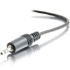 Picture of C2G 1.5ft 3.5mm M/M Stereo Audio Cable