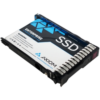 Picture of Axiom 480GB Enterprise EV100 2.5-inch Hot-Swap SATA SSD for HP