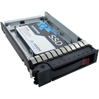 Picture of Axiom 480GB Enterprise EV100 3.5-inch Hot-Swap SATA SSD for HP