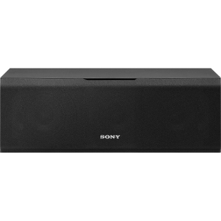 Picture of Sony SSCS8 2-way Speaker - Black