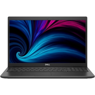 Picture of Dell Latitude 3000 3520 15.6" Notebook - Full HD - 1920 x 1080 - Intel Core i5 11th Gen i5-1145G7 Quad-core (4 Core) 2.60 GHz - 8 GB Total RAM - 256 GB SSD - Black