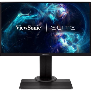 Picture of Viewsonic XG2405 23.8" Full HD LED Gaming LCD Monitor - 16:9