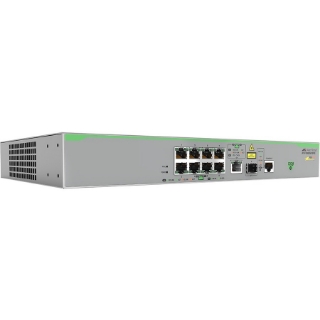 Picture of Allied Telesis FS980M/9PS Layer 3 Switch