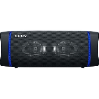 Picture of Sony EXTRA BASS XB33 Portable Bluetooth Speaker System - Black