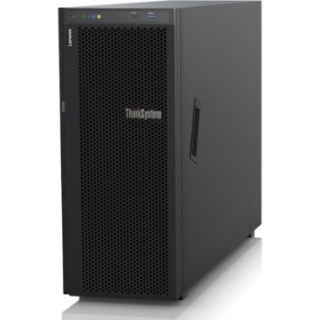 Picture of Lenovo ThinkSystem ST550 7X10100PNA 4U Tower Server - 1 x Intel Xeon Silver 4116 2.10 GHz - 16 GB RAM - 12Gb/s SAS, Serial ATA/600 Controller