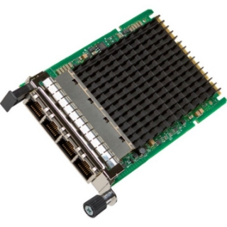 Picture of Intel X710-T4L 10Gigabit Ethernet Card