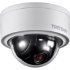 Picture of TRENDnet Indoor/Outdoor 3MP Motorized PTZ Dome Network Camera, 4x Optical Zoom, 16x Digital Zoom, Autofocus, IP66 Housing, Free iOS and Android mobile apps, ONVIF Profile S, TV-IP420P