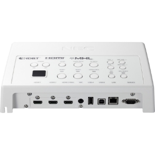 Picture of NEC Display HDBaseT Media Switch