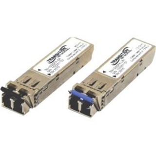 Picture of Transition Networks TN-10GSFP-LR8M-C51 SFP+ Module