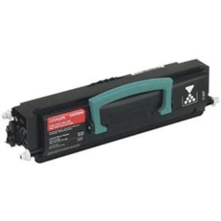 Picture of Lexmark Original Toner Cartridge