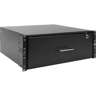 Picture of Tripp Lite 4U Locking Rackmount Storage Drawer Rack Enclosures/ Open Frame