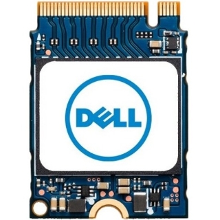 Picture of Dell 1 TB Rugged Solid State Drive - M.2 2230 Internal - PCI Express NVMe (PCI Express NVMe 3.0 x4)