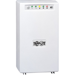 Picture of Tripp Lite 1000VA 750W Lithium Iron Phosphate (LiFePhos) UPS Smart Tower AVR Hospital Medical