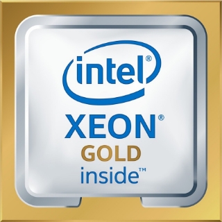 Picture of HPE Intel Xeon Gold (2nd Gen) 6230 Icosa-core (20 Core) 2.10 GHz Processor Upgrade