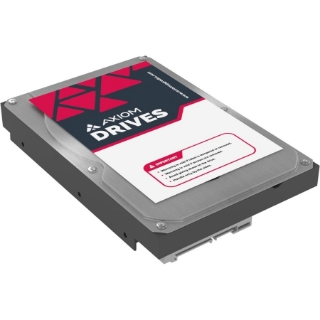 Picture of Axiom 10 TB Hard Drive - 3.5" Internal - SATA (SATA/600)