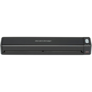 Picture of Fujitsu ScanSnap iX100 Mobile Scanner