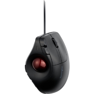 Picture of Kensington ProFit Ergo Vertical Wired Trackball