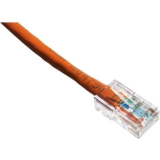 Picture of Axiom 150FT CAT6 550mhz Patch Cable Non-Booted (Orange)
