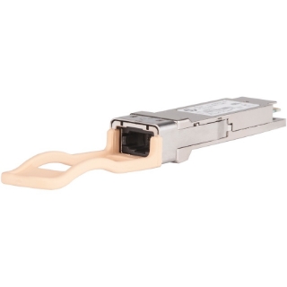 Picture of HPE X142 QSFP+ Module