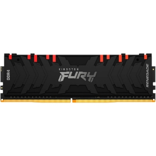 Picture of Kingston FURY Renegade 32GB (4 x 8GB) DDR4 SDRAM Memory Kit