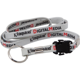 Picture of Kingston Flash Accessory Lanyard