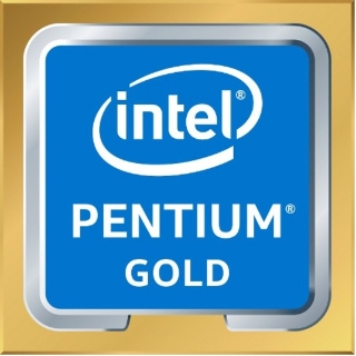 Picture of Intel Pentium Gold G6600 Dual-core (2 Core) 4.20 GHz Processor - OEM Pack