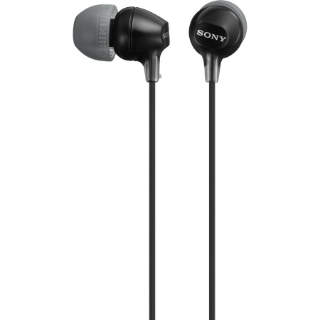 Picture of Sony Fashion Color EX Series Earbuds