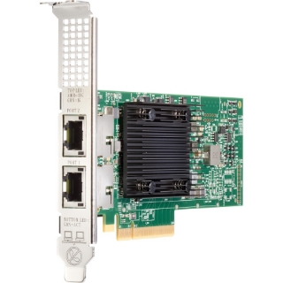 Picture of HPE Ethernet 10Gb 2-port 535T Adapter